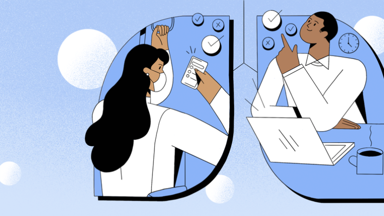 Google coraz mocniej wkracza w świat medycyny. Czy kolejny przełom będzie ich zasługą?