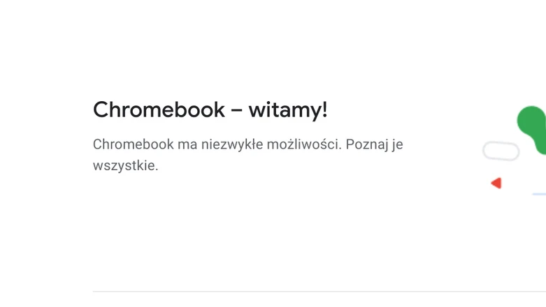 Przystępny w obsłudze system, w którym nie ma czego zepsuć - recenzja systemu ChromeOS