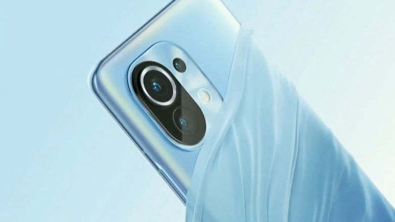 Już jest - premiera Xiaomi Mi 11 w Europie [specyfikacja, ceny]