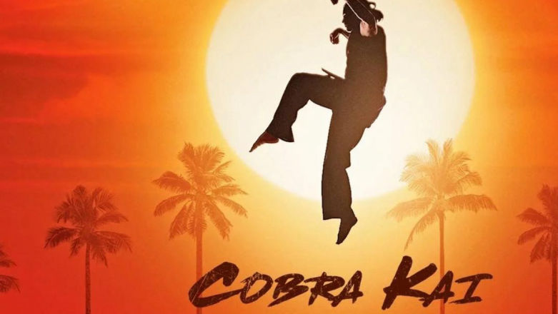 Cobra Kai wraca z 6. i ostatnim sezonem na Netflix