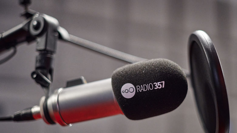 Radio 357 już bez kartek pocztowych, z głosowaniem na Listę Piosenek online