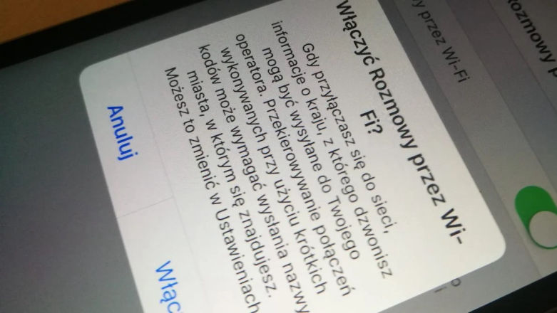 Orange zaktualizował listę smartfonów obsługujących VoLTE (kraj/roaming), WiFi Calling (głos/SMS)