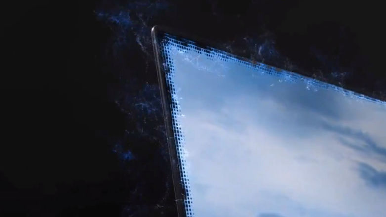 Samsung sprawi, że za chwilę wszystkie dzisiejsze laptopy będą wyglądać przestarzale