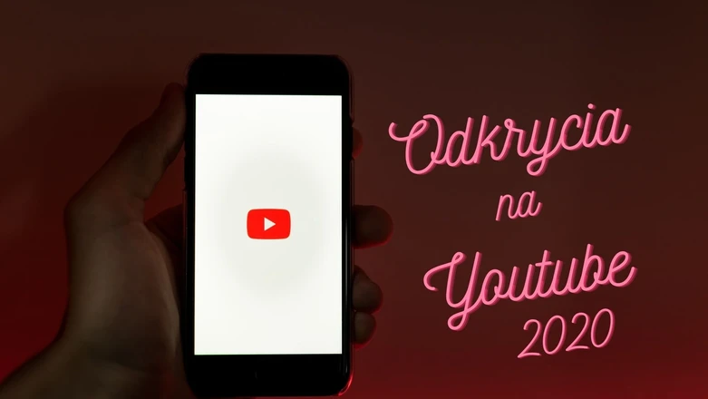 Odkrycia roku 2020 na YouTube. Te kanały mnie wciągnęły