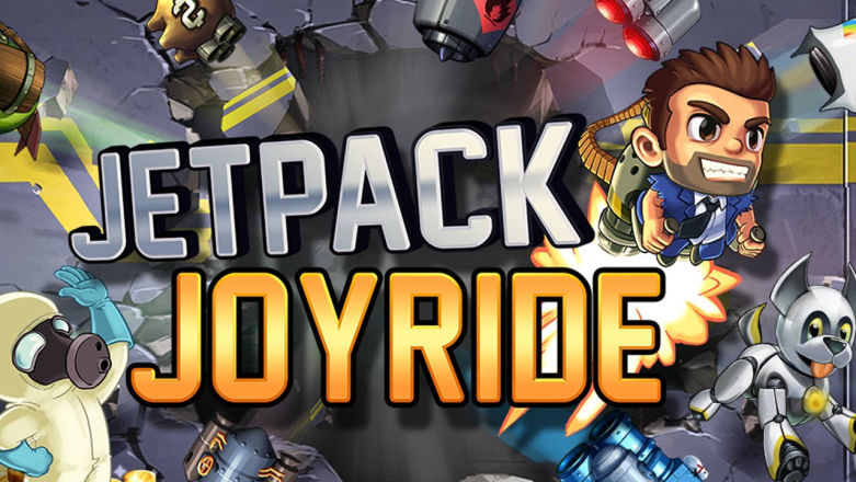 Jetpack Joyride 2 na wyłączność Apple Arcade. Oni chyba w ogóle nie mają pomysłu na format tej usługi