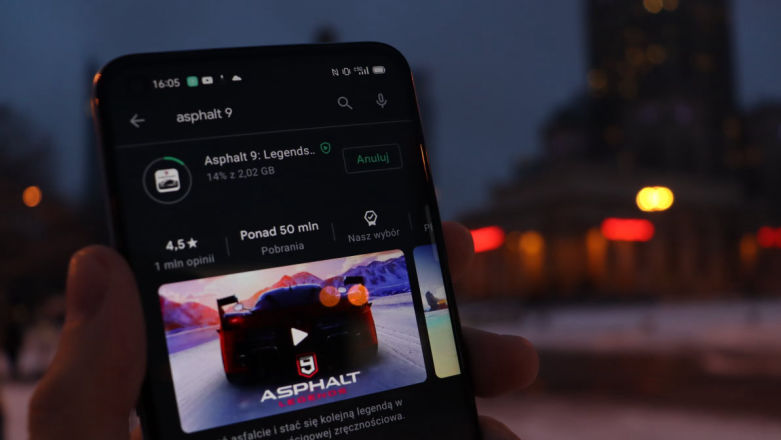 5G w telefonie za mniej niż 1000 zł. Można? Jak najbardziej!