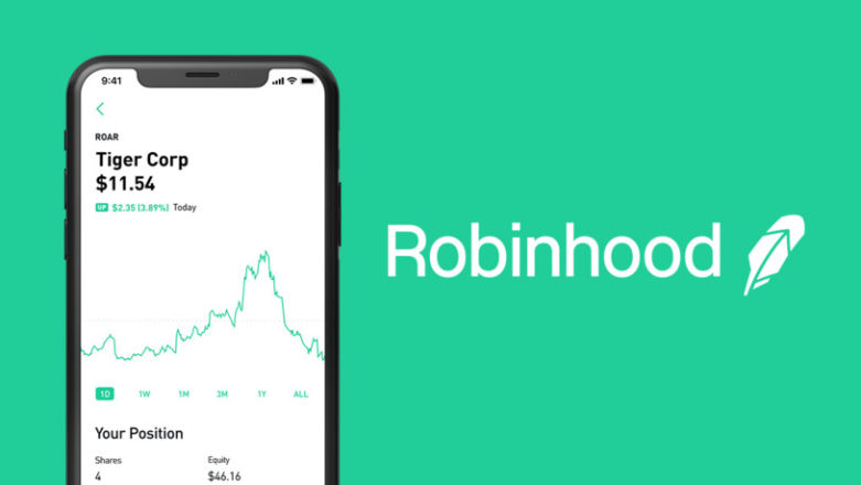Google znowu wybiera, co można krytykować, a co nie. Kasuje tysiące opinii o Robinhood