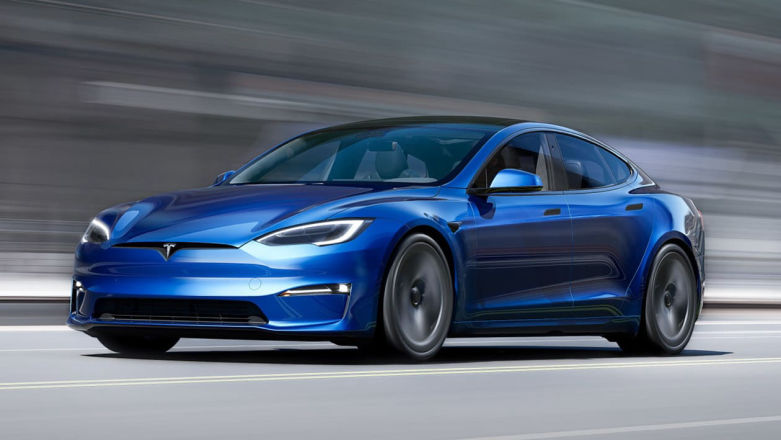 Tesla zapłaci za mataczenie z przegrzewającymi się bateriami modelu S