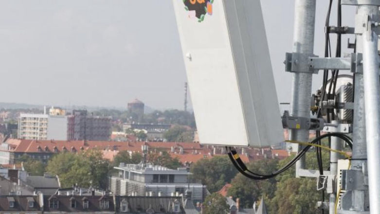 Orange udostępnia 5G wszystkim swoim abonentom!