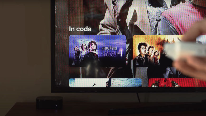 To najlepszy pilot do Apple TV jaki powstał, ale Apple nie miało z nim nic wspólnego