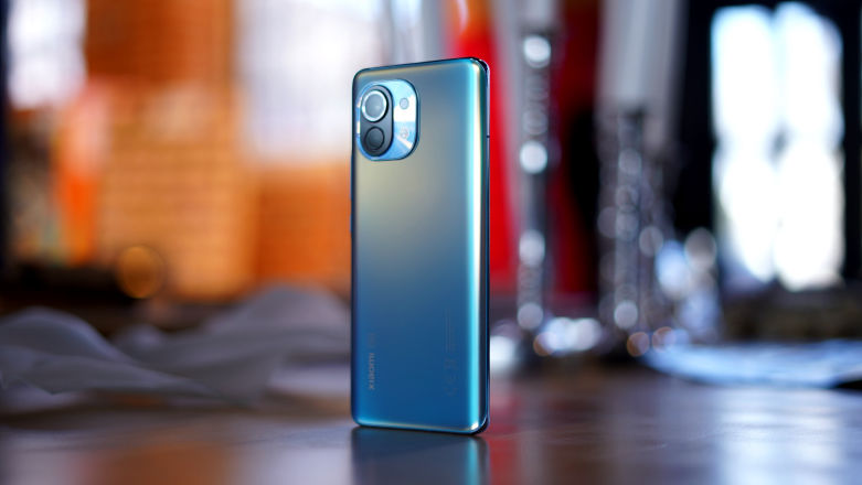 Znamy polską cenę Xiaomi Mi 11! Jest nieźle, a do tego w przedsprzedaży dostaniecie świetne prezenty