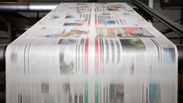 Raport UW: Spółki Skarbu Państwa reklamują się głównie w mediach sprzyjających władzy