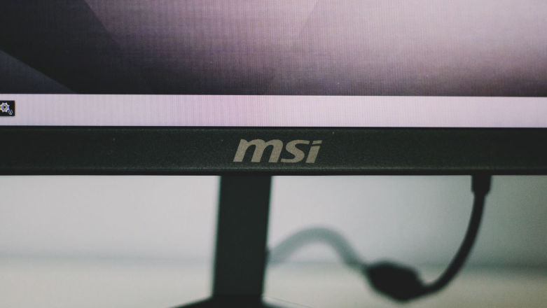 Niewielki, uniwersalny, komputer typu all-in-one. Oto MSI Pro 24X