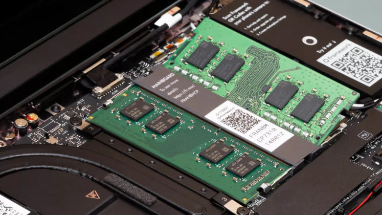Pamięci DDR5 będą o około 35% wydajniejsze niż DDR4, ale jeszcze na nie poczekamy