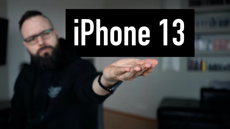 iPhone 13 będzie rewolucją. Albo i nie