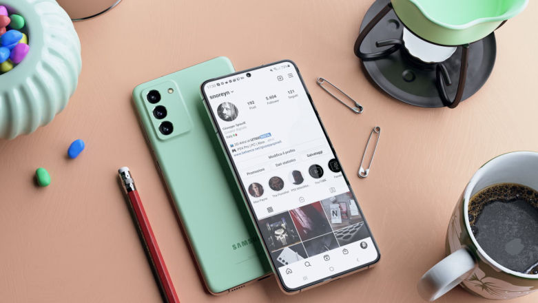 Samsung Galaxy S20 FE był sukcesem - czy S21 FE będzie równie udany?