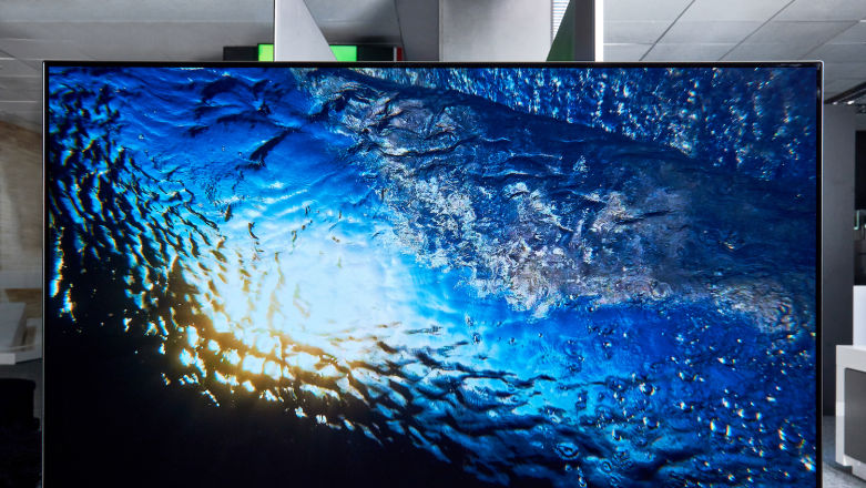 Telewizory OLED mogą być tańsze, LG chwali się spadkiem kosztów produkcji