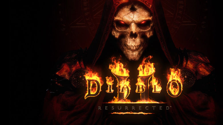 W Diablo II Resurrected skorzystamy z save’ów z klasycznego Diablo II!
