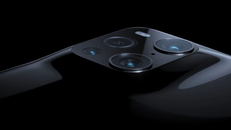 Wiemy już wszystko o Oppo Find X3 Pro 5G
