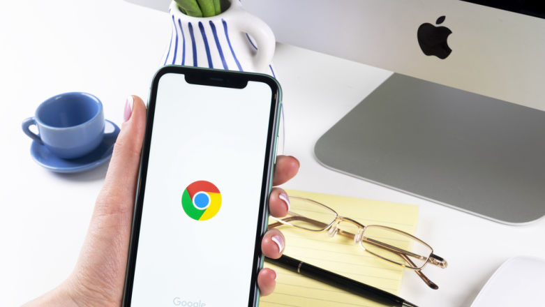 Kto najchętniej używa modułów śledzących między witrynami? Google