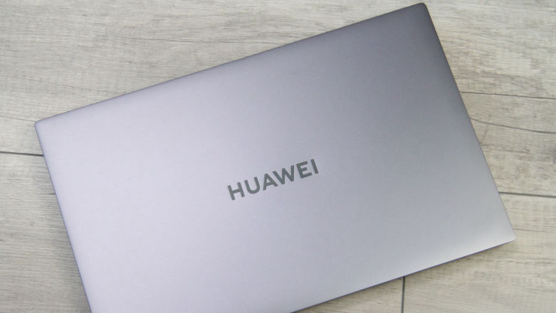 Huawei Matebook D 16 - notebook z dużym ekranem - pierwsze wrażenia