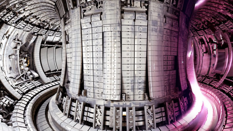 ITER to najdroższy eksperyment naukowy świata. Ważne testy już latem