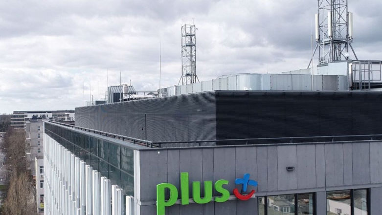 Ponad 20 smartfonów 5G w ofercie Plusa. Jedyne takie 5G w Polsce