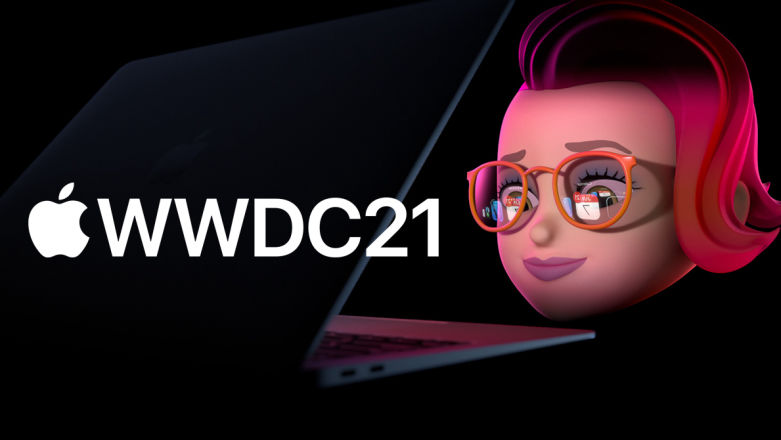WWDC 2021 kontynuuje zeszłoroczną konwencję. Apple zaprasza do sieci