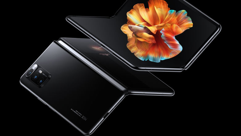 Xiaomi pokazało składany smartfon. Oto Mi MIX FOLD
