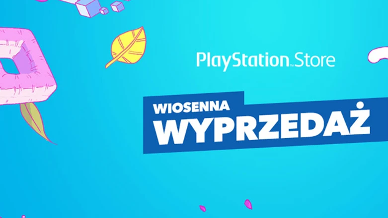 Wiosenna Wyprzedaż w PlayStation Store wystartowała