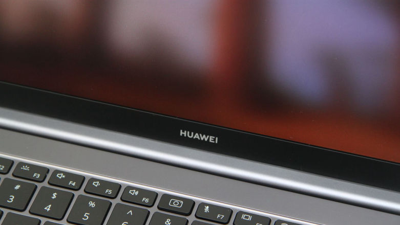 [TEST] Huawei Matebook D 16 + Display 23.8 - idealny tandem do domu