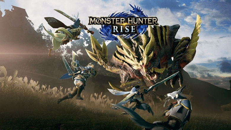 Jest szybszy i bardziej przystępny dla nowicjuszy. Recenzja Monster Hunter Rise