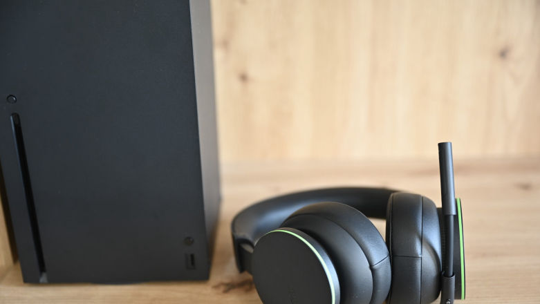 Recenzja Xbox Wireless Headset. Microsoft zrobił zaskakująco dobre słuchawki do Xbox Series X