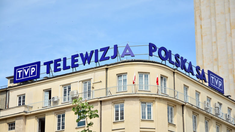 „Czysta woda” w TVP? Spójrzcie na te wyniki opinii telewidzów