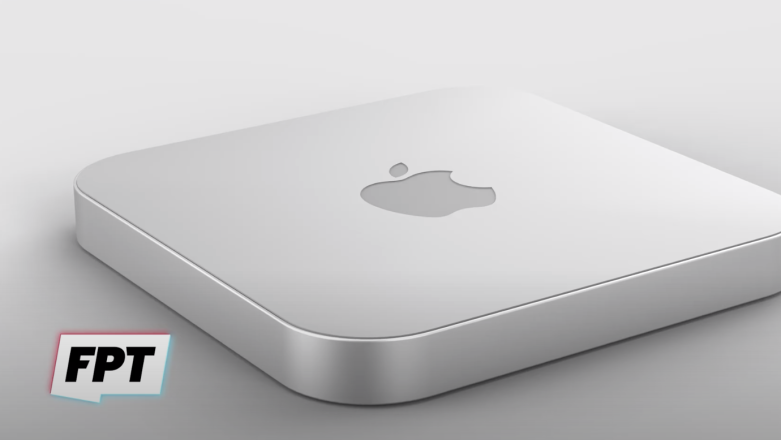 Mac Mini M1X ma być cienki do przesady. Obsesja Apple powraca?