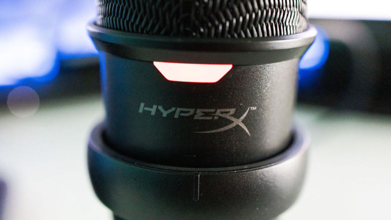 HyperX SoloCast - mikrofon który zadba o wysoką jakość waszych rozmów... i nie tylko!