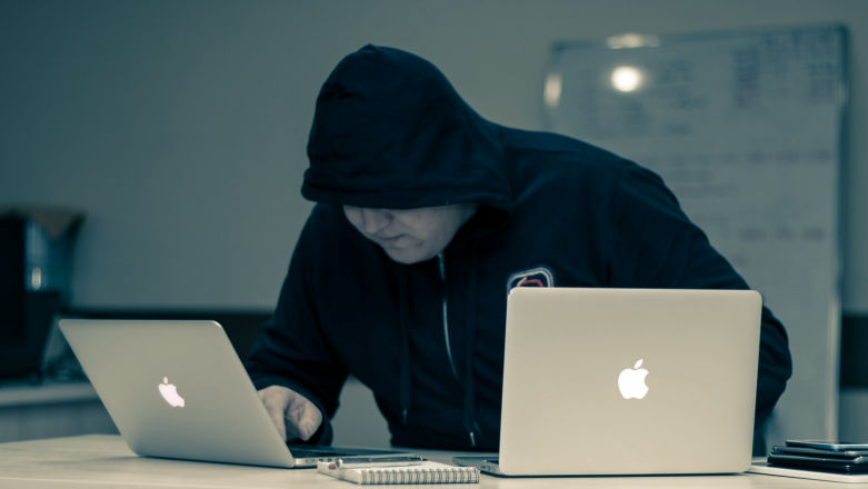 Tyle lat i ani jednego wirusa. Nikt też mnie nie zhackował. Gdzie tkwi sekret?