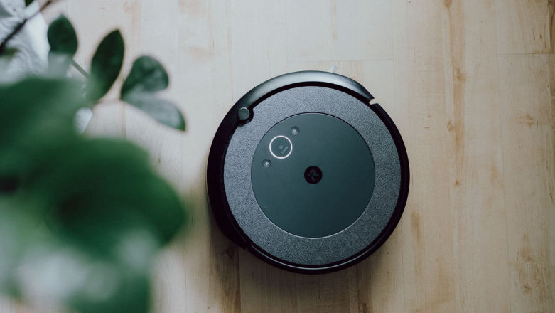 Nie musisz mieć ogromnego domu, Roomba skutecznie posprząta także twoje mieszkanie!