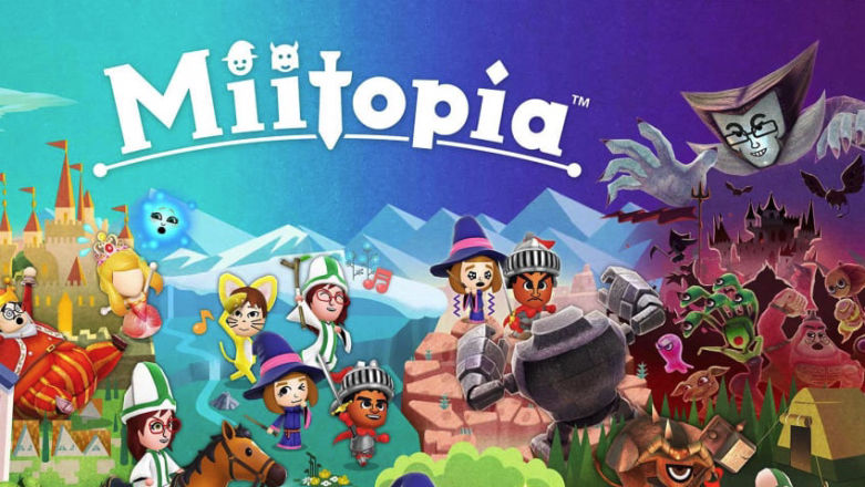Miitopia - recenzja. Fantastyczna kraina pełna ludzików Nintendo powraca na Switchu