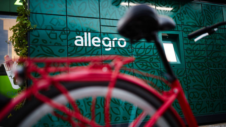 Allegro Lokalnie wypełni lukę po Gumtree. Od kwietnia pojawi się kategoria Nieruchomości