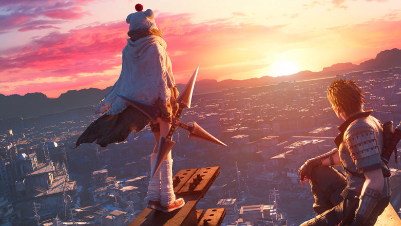 To wciąż 1/3 gry, ale tym razem z dodatkiem. Recenzja Final Fantasy VII Remake: Intergrade