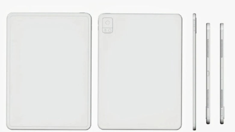 Nie, drogie Vivo. Nie potrzebujemy tabletów z Androidem
