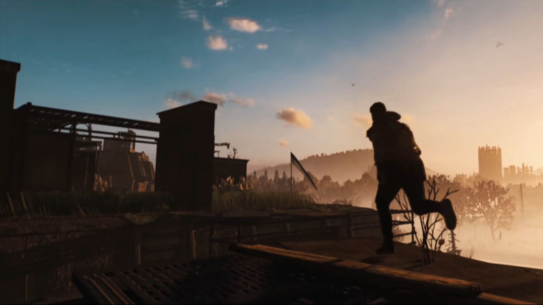 Dying Light 2 nie robi już na mnie takiego wrażenia jak część pierwsza