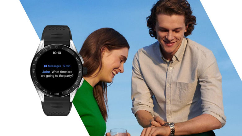 Transformacja Wear OS się zaczęła. Nowy Sklep Play na zegarki już jest