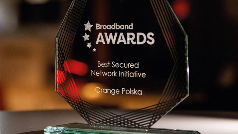 Jak Orange chroni swoich klientów?