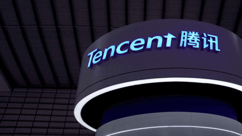 Chiński Tencent będzie ganiał nieletnich za granie po nocach