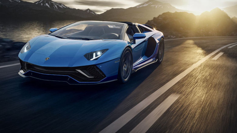 Biedy nie ma, ostatnia wersja Lamborghini Aventador wyprzedana w Polsce w 2 dni