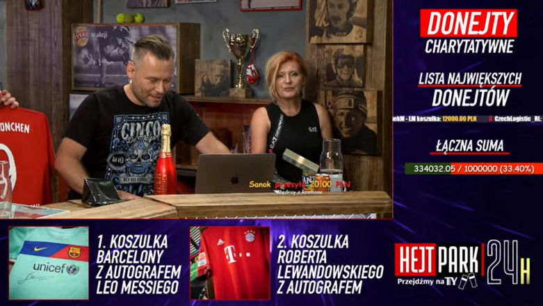 Zarobił 341 tys. w 24 godziny na YouTube - odda wszystko potrzebującym. Kto to taki?