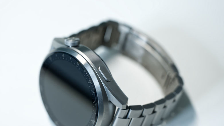 Recenzja Huawei Watch 3 Pro. Przepiękny zegarek, ale możliwościami (jeszcze) nie powala