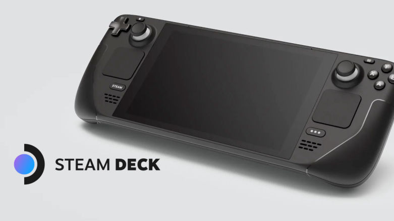 Tańszy Steam Deck? To możliwe. Valve sprzeda ci sprzęt w niższej cenie